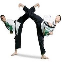 HAPKIDO HAPKIDO