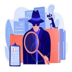 detective detective